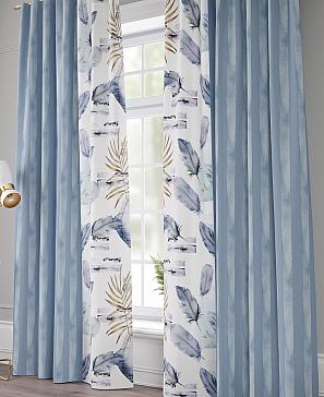 Комплект штор «Малиона - 250»