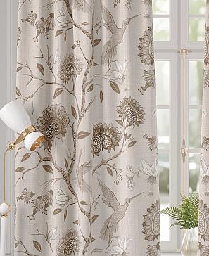 Комплект штор «Бавиот» | фото 2