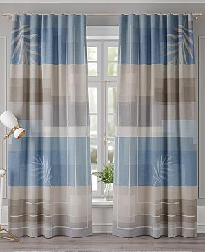 Комплект штор «Санлим - 240» | фото 3