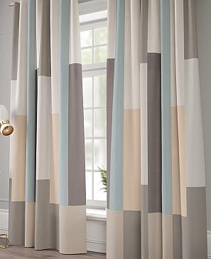 Комплект штор «Русави- 270 см»