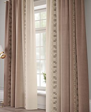 Комплект штор «Милани»
