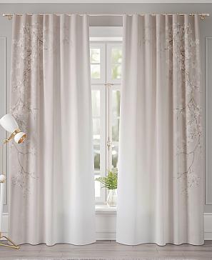 Комплект штор «Жероми»