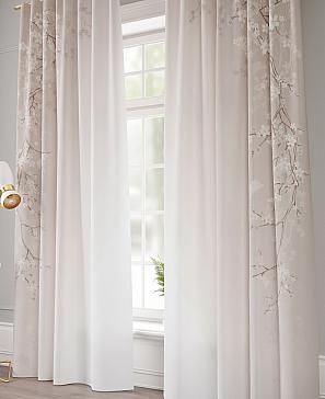 Комплект штор «Жероми»