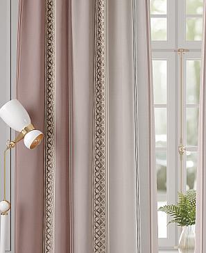 Комплект штор «Гаклио» | фото 2