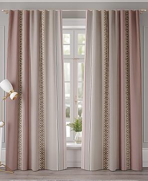 Комплект штор «Гаклио» | фото 3