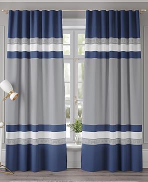 Комплект штор «Палиом» | фото 3