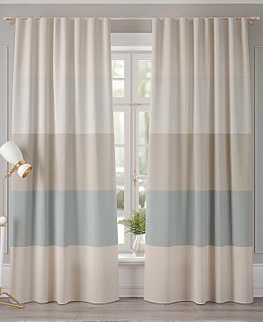 Комплект штор «Байсев - 230» | фото 3