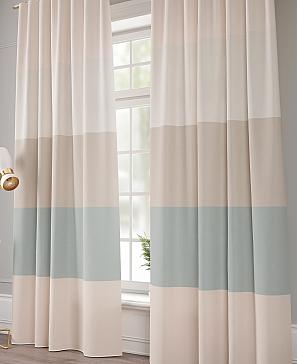 Комплект штор «Байсев»