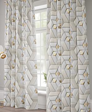 Комплект штор «Гиромис»