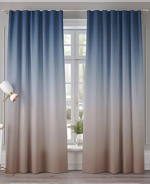 Комплект штор «Дайкинол» | фото 3