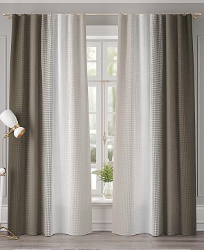 Комплект штор «Грилма» | фото 3