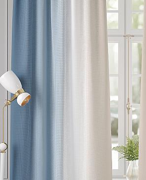 Комплект штор «Айфисор» | фото 2