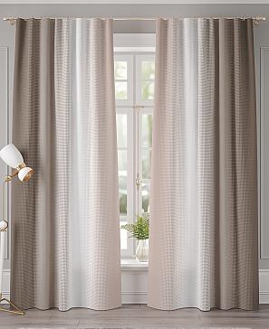 Комплект штор «Кебмос» | фото 3