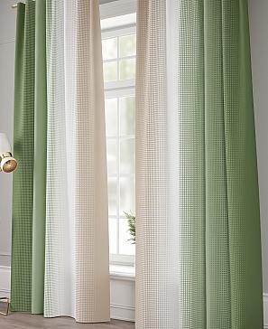 Комплект штор «Тизиал - 230»