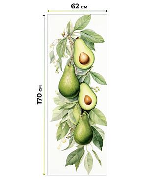 Рулонная штора «Бетта-16 - ширина 62 см» | фото 3