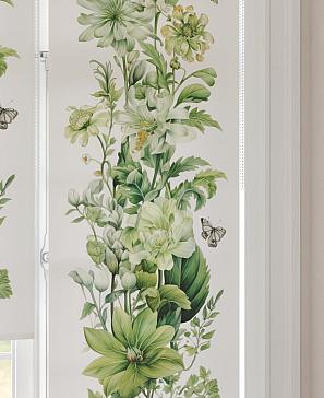 Рулонная штора «Бетта-18 - ширина 62 см» | фото 2