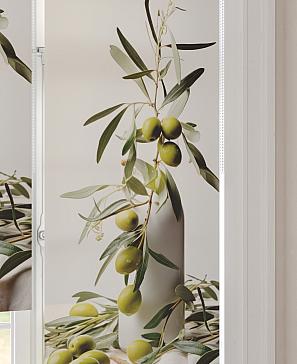 Рулонная штора «Бетта-23 - ширина 62 см» | фото 2