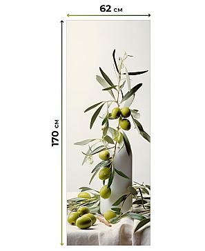 Рулонная штора «Бетта-23 - ширина 62 см» | фото 3