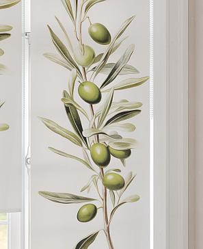 Рулонная штора «Бетта-24 - ширина 62 см» | фото 2