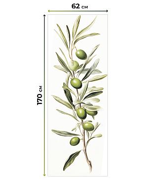 Рулонная штора «Бетта-24 - ширина 62 см» | фото 3