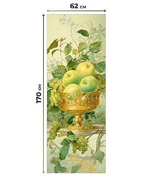 Рулонная штора «Бетта-25 - ширина 62 см» | фото 3