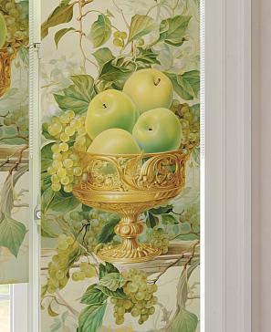 Рулонная штора «Бетта-25 - ширина 62 см» | фото 2