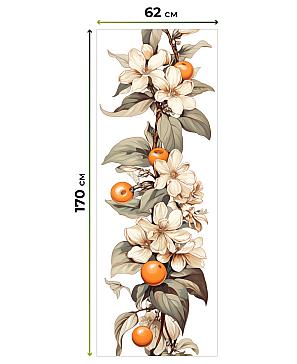 Рулонная штора «Бетта-28 - ширина 62 см» | фото 3