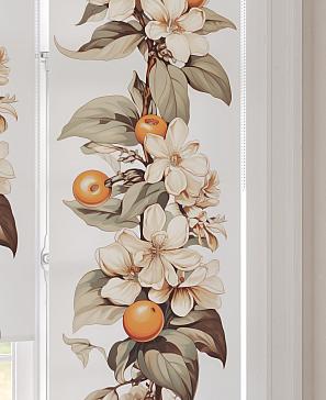 Рулонная штора «Бетта-28 - ширина 62 см» | фото 2