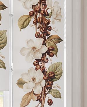 Рулонная штора «Бетта-29 - ширина 62 см» | фото 2