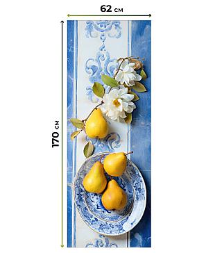 Рулонная штора «Бетта-36 - ширина 62 см» | фото 3