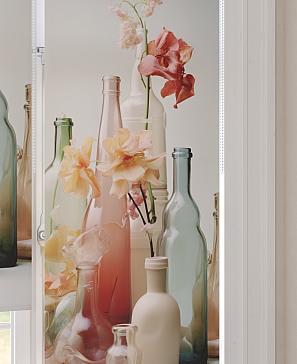 Рулонная штора «Бетта-38 - ширина 62 см» | фото 2