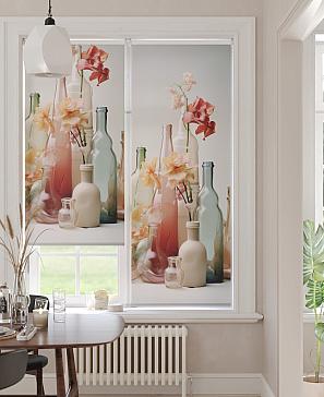 Рулонная штора  «Бетта-38 - ширина 62 см»