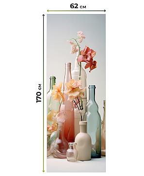 Рулонная штора «Бетта-38 - ширина 62 см» | фото 3