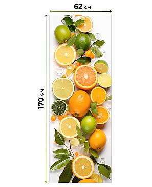 Рулонная штора «Бетта-42 - ширина 62 см» | фото 3