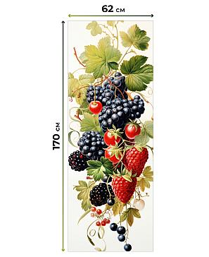 Рулонная штора «Бетта-43 - ширина 62 см» | фото 3