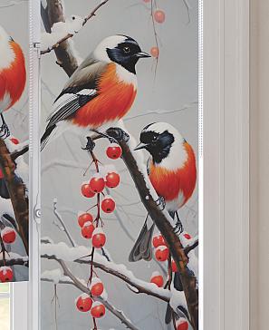 Рулонная штора «Бетта-47 - ширина 62 см» | фото 2