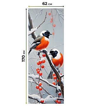 Рулонная штора «Бетта-47 - ширина 62 см» | фото 3