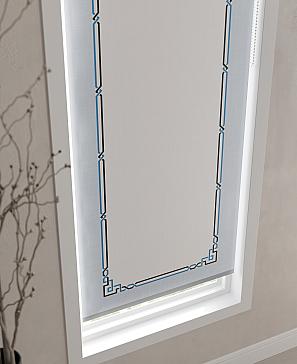 Рулонная штора  «Бетта-52 - ширина 62 см»