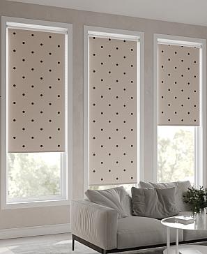 Рулонная штора «Бетта-56 - ширина 62 см» | фото 3