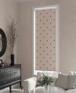 Рулонная штора «Бетта-56 - ширина 62 см» | фото 2