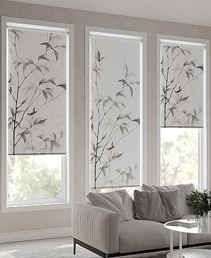 Рулонная штора «Бетта-61 - ширина 62 см» | фото 3