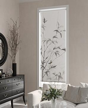 Рулонная штора  «Бетта-61 - ширина 62 см»