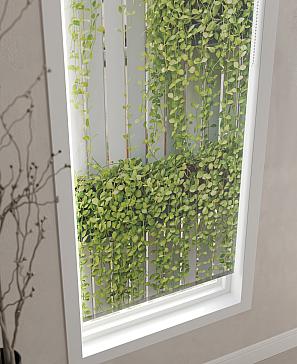 Рулонная штора  «Бетта-63 - ширина 62 см»