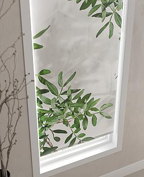 Рулонная штора  «Бетта-64 - ширина 62 см»