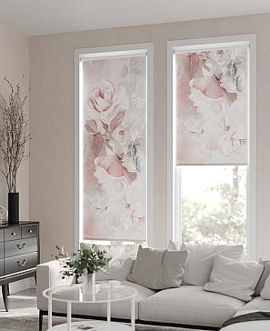 Рулонная штора  «Бетта-66 - ширина 62 см»