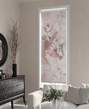 Рулонная штора «Бетта-66 - ширина 62 см» | фото 2