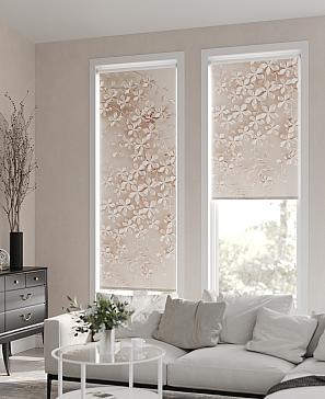 Рулонная штора  «Бетта-71 - ширина 62 см»