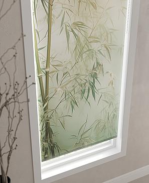 Рулонная штора  «Бетта-75 - ширина 62 см»