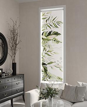 Рулонная штора  «Бетта-303 - ширина 62 см»