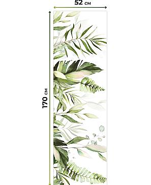 Рулонная штора  «Бетта-303 - ширина 62 см»